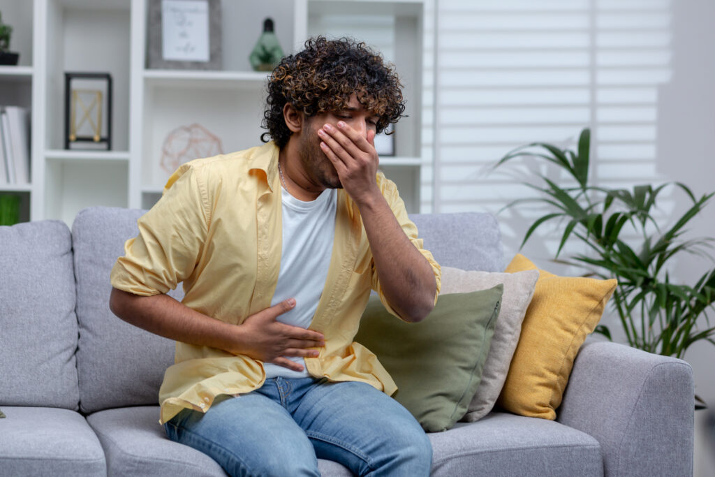Problemas Gastrointestinales
