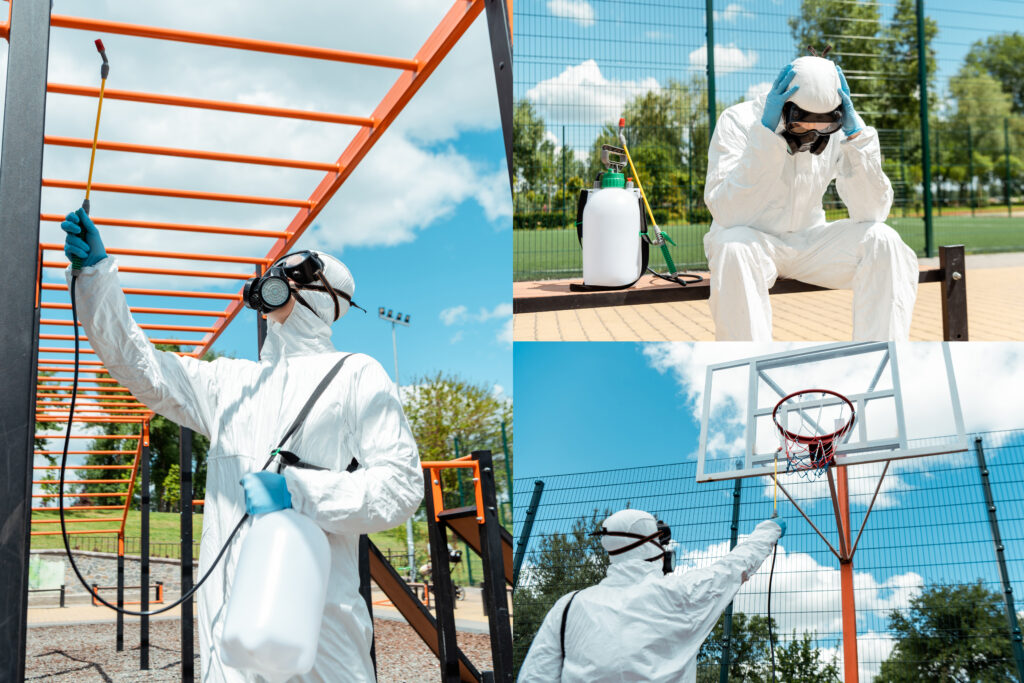 Transformación Total Beneficios de Nuestro Servicio de Fumigación