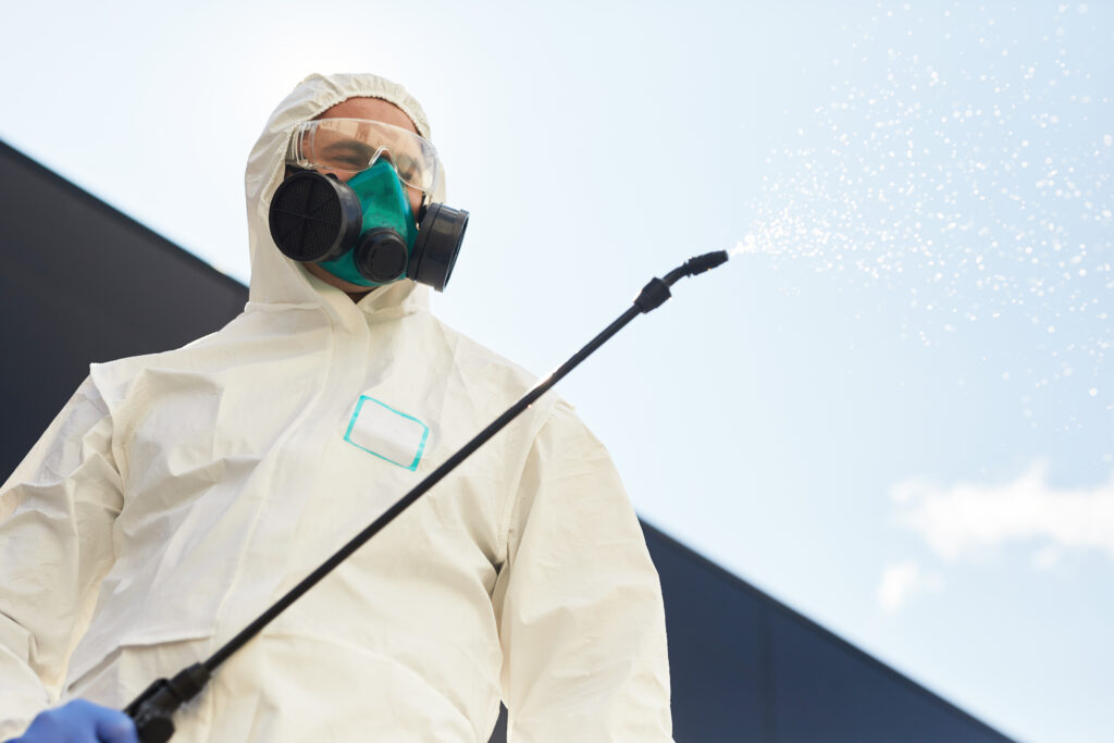 Entendiendo el Proceso de Fumigación