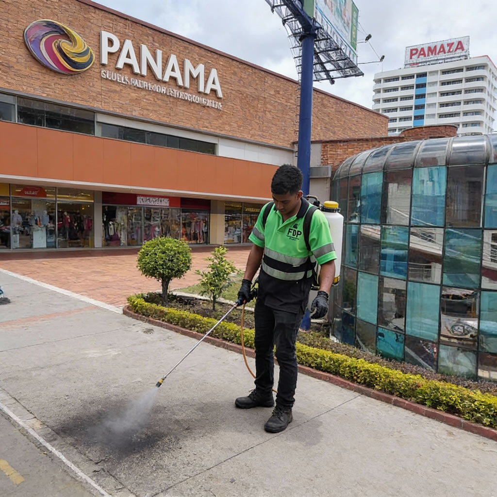 Beneficios de Contratar Servicios Profesionales de Fumigación