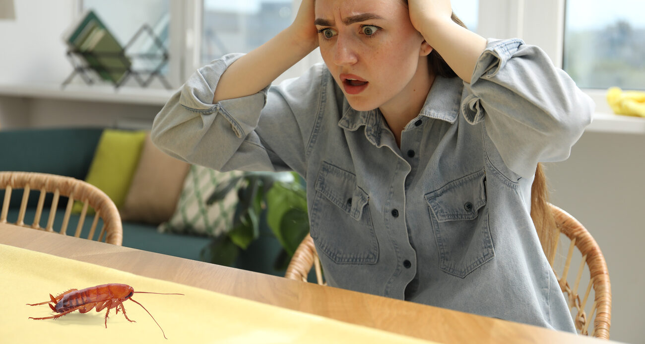 Qué Plagas Afectan Casas y Apartamentos: Las 10 Especies Más Comunes