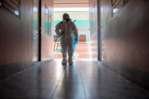 Fumigación de Escuelas en Panamá Riesgos de Postergarla