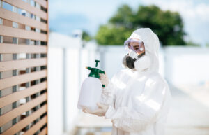 Fumigar un PH en Panamá Control de Plagas Efectivo