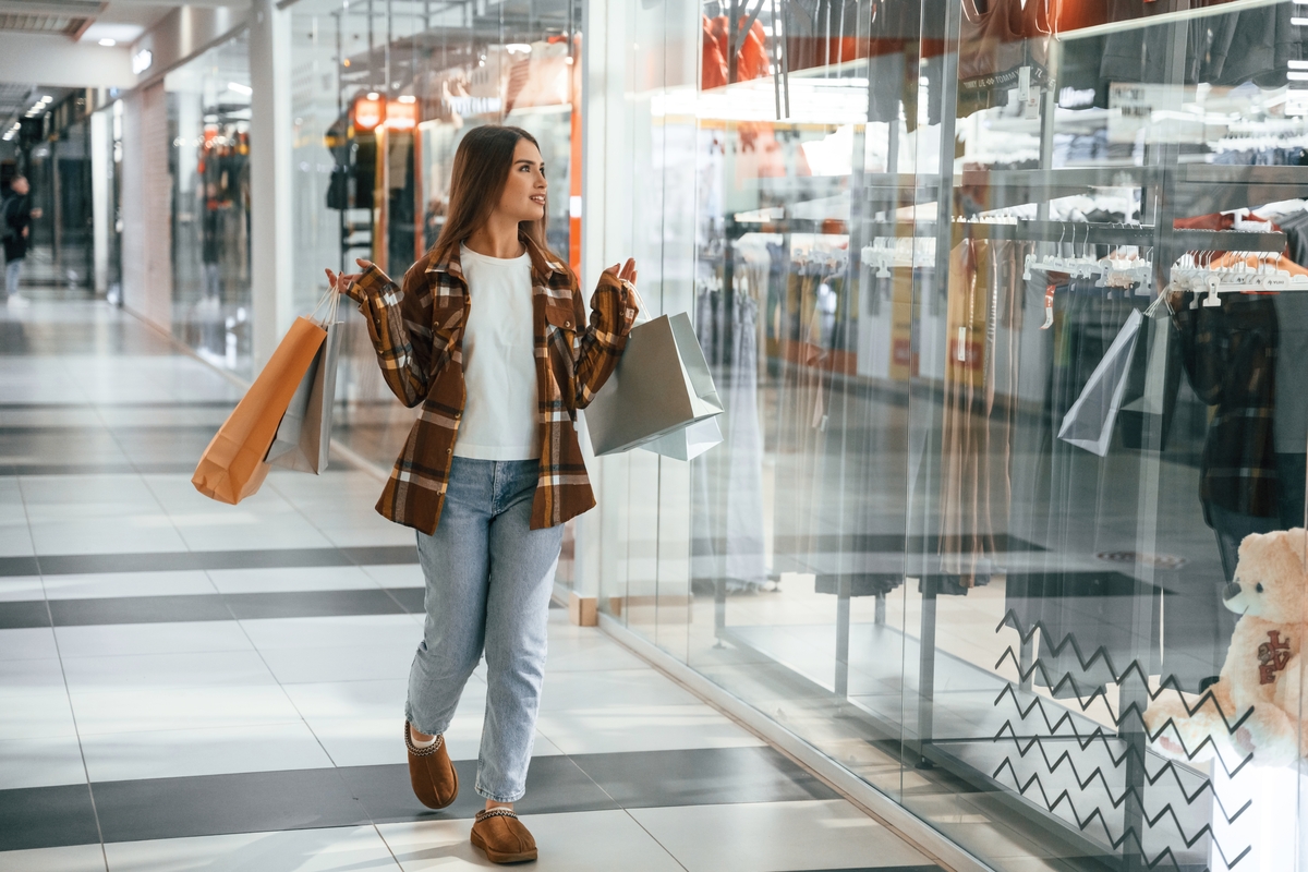 Cuándo su centro comercial necesita control preventivo de plagas