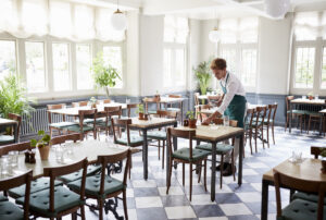 Por qué un restaurante necesita control preventivo de plagas
